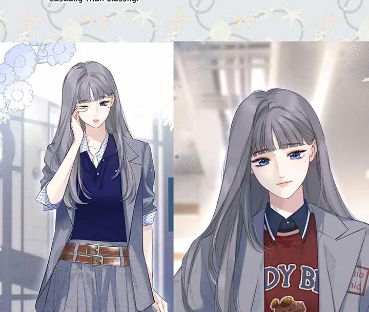 Only for Love Chapter 22 – Page 41