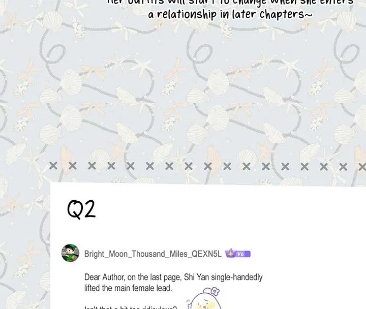 Only for Love Chapter 22 – Page 50