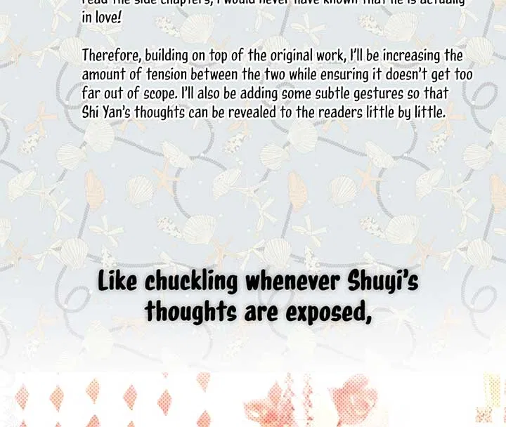Only for Love Chapter 22 – Page 58
