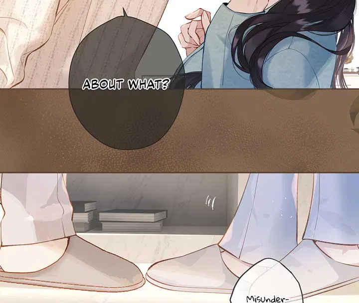 Only for Love Chapter 22 – Page 67