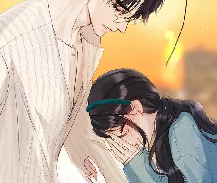 Only for Love Chapter 22 – Page 74