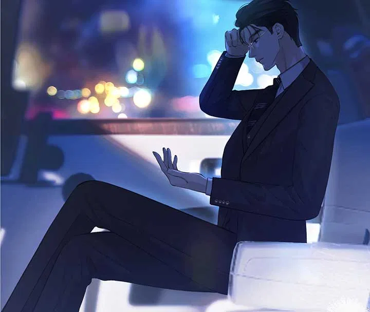 Only for Love Chapter 22 – Page 89