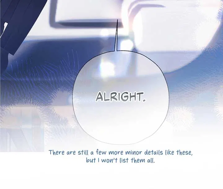 Only for Love Chapter 22 – Page 90