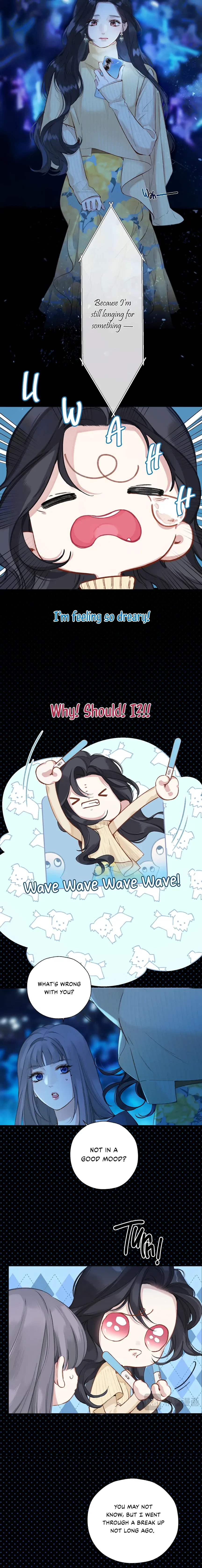 Only for Love Chapter 21 – Page 9