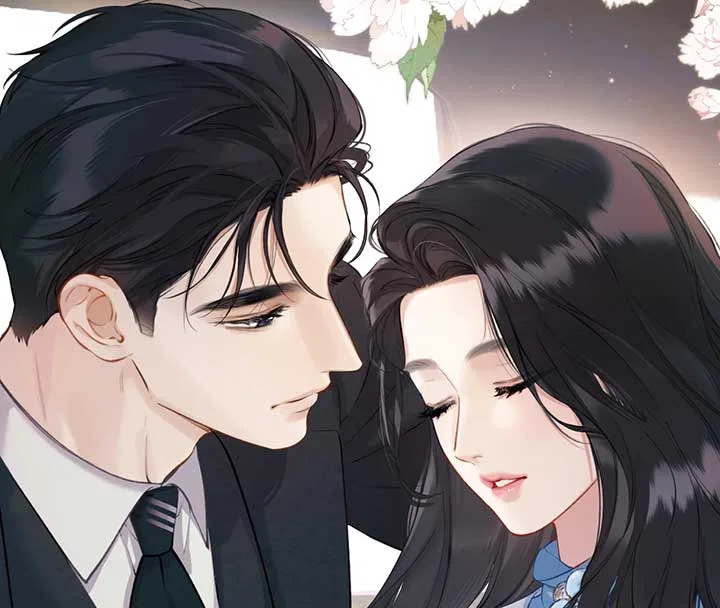Only for Love Chapter 20 – Page 5