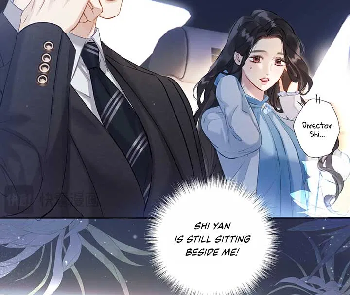 Only for Love Chapter 20 – Page 17