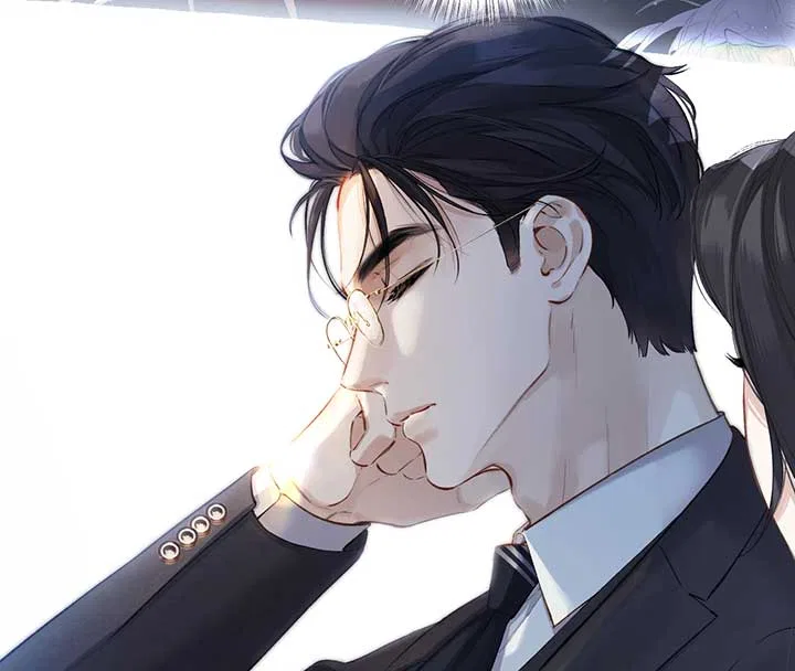 Only for Love Chapter 20 – Page 18