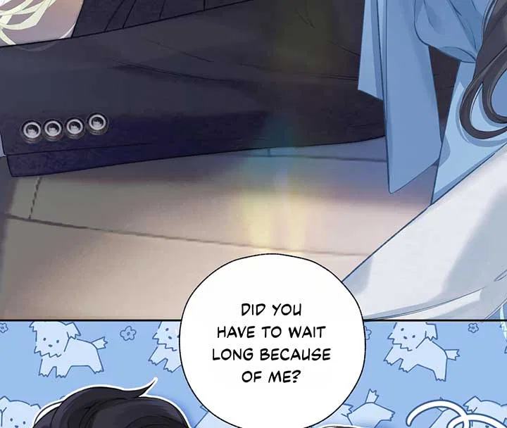 Only for Love Chapter 20 – Page 20
