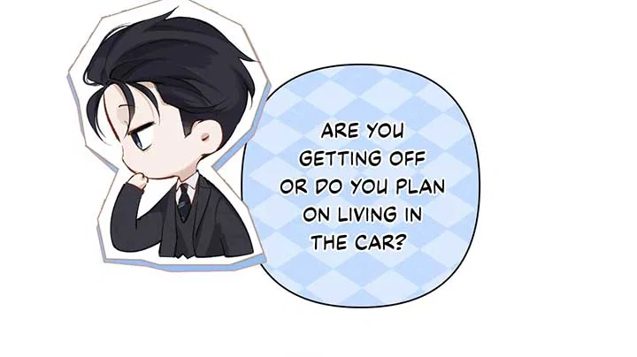 Only for Love Chapter 20 – Page 24