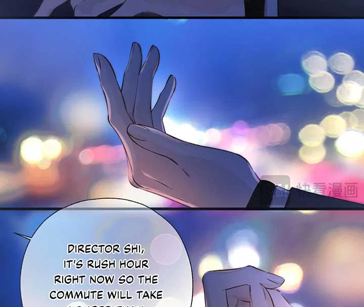 Only for Love Chapter 20 – Page 31