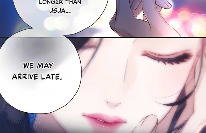 Only for Love Chapter 20 – Page 32