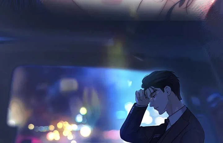 Only for Love Chapter 20 – Page 33