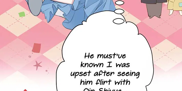 Only for Love Chapter 20 – Page 42
