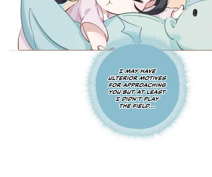 Only for Love Chapter 20 – Page 52
