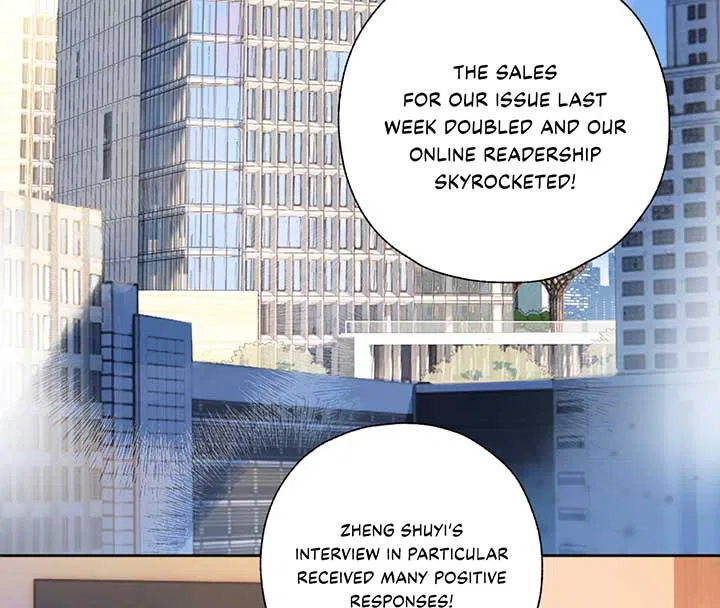 Only for Love Chapter 20 – Page 63