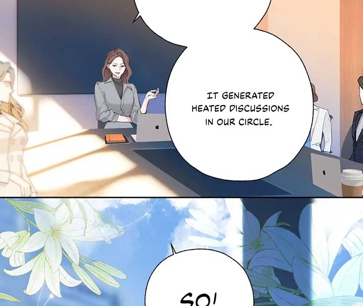 Only for Love Chapter 20 – Page 64