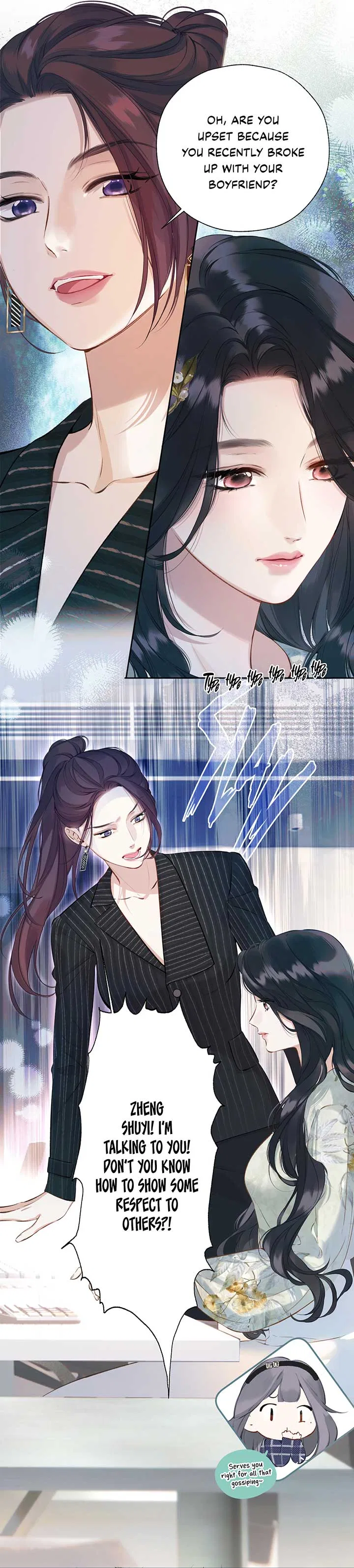 Only for Love Chapter 20 – Page 80