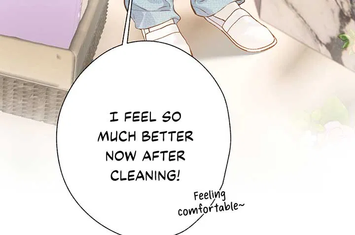 Only for Love Chapter 20 – Page 106