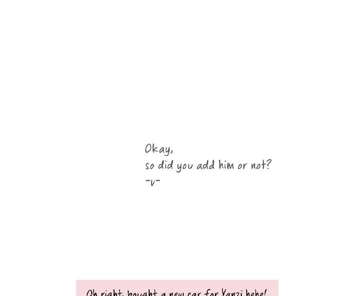 Only for Love Chapter 20 – Page 119
