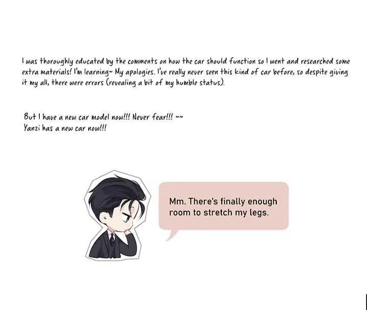 Only for Love Chapter 20 – Page 121