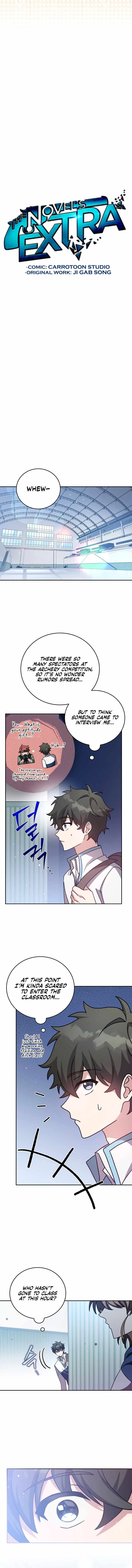 The Novel’s Extra (Remake) Chapter 50 – Page 2