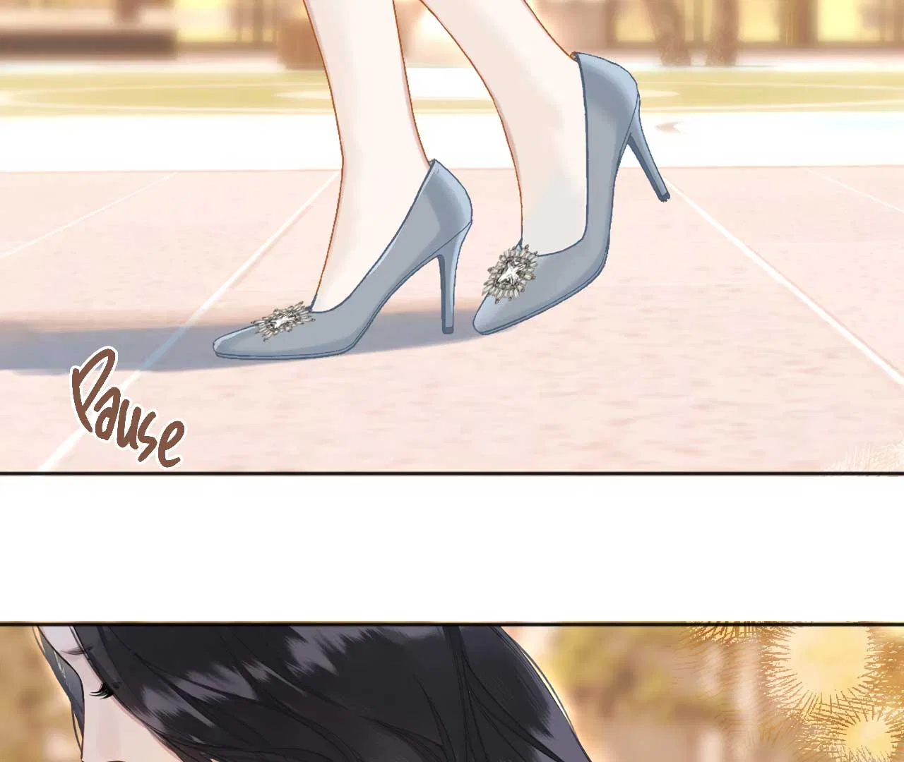 Only for Love Chapter 19 – Page 3