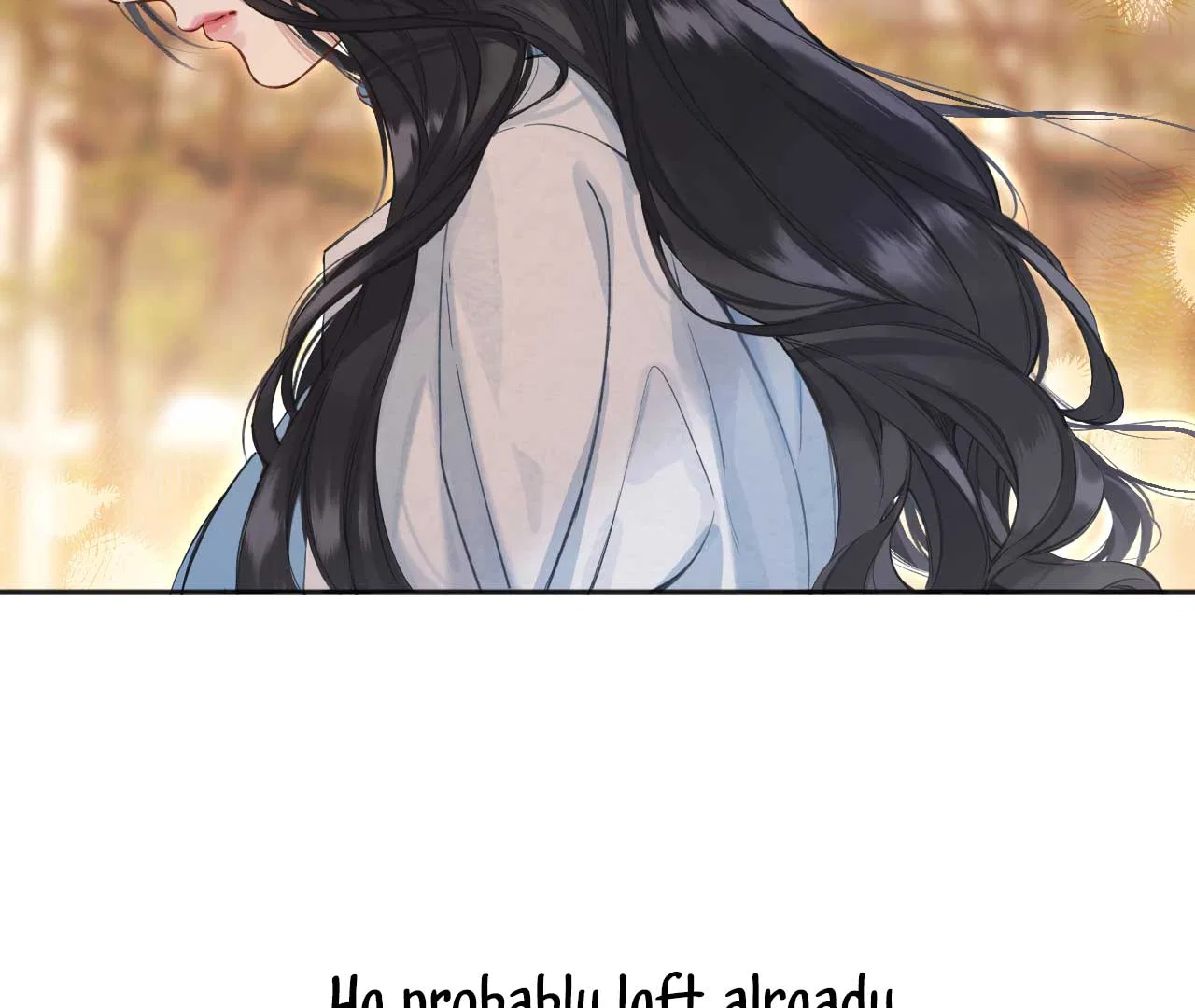 Only for Love Chapter 19 – Page 4