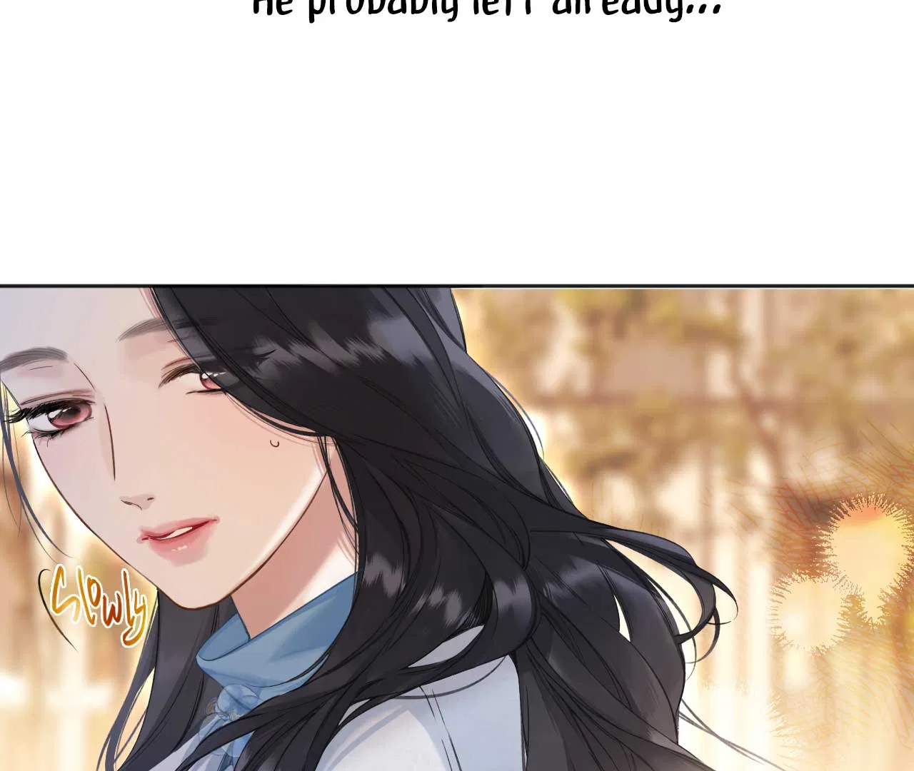 Only for Love Chapter 19 – Page 5