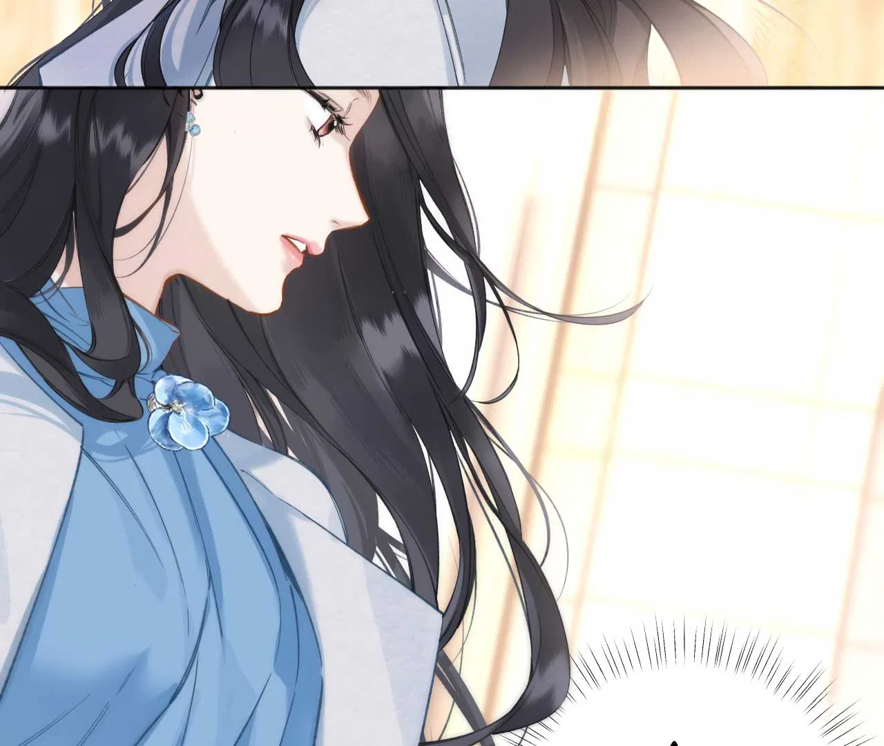 Only for Love Chapter 19 – Page 6