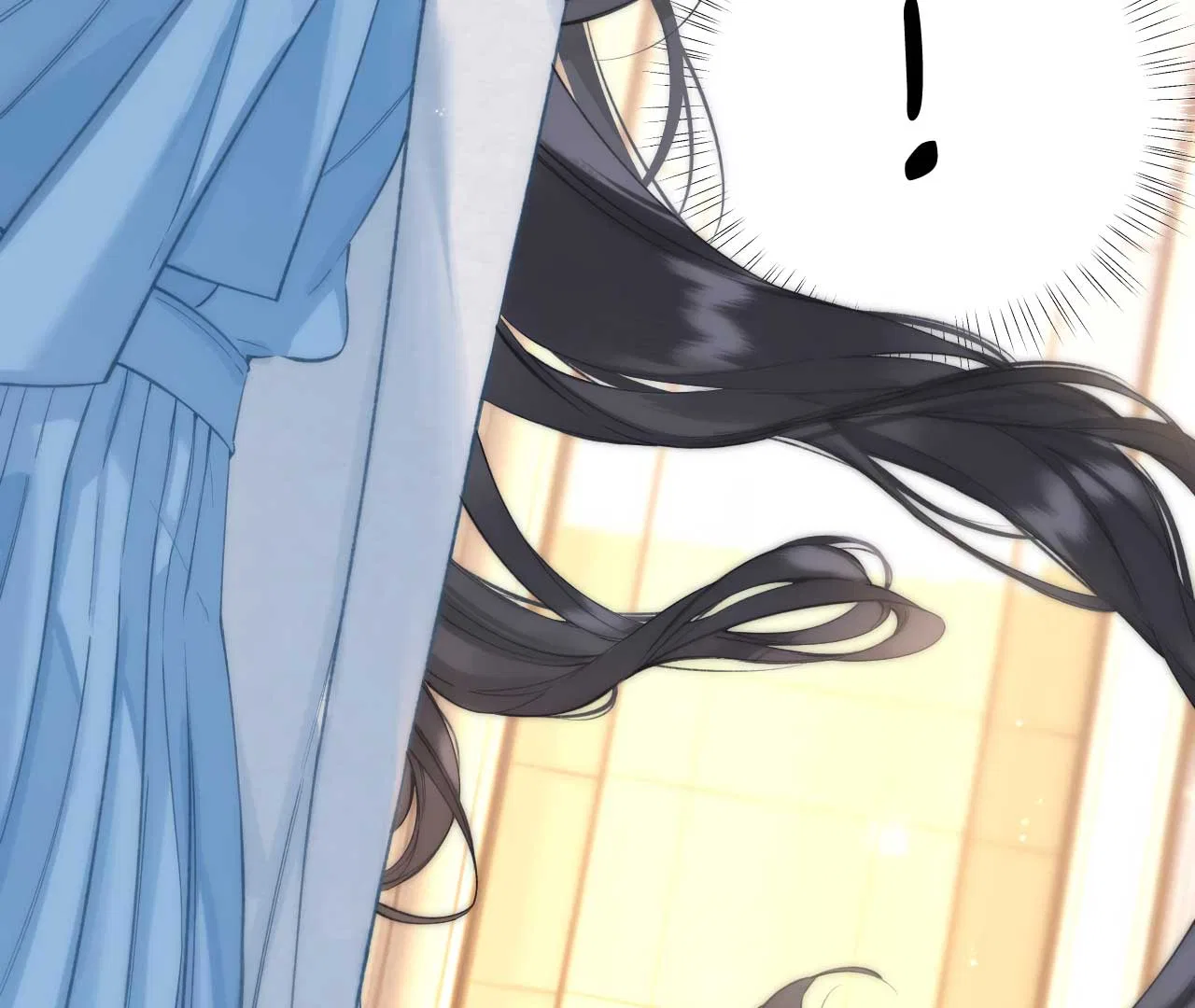 Only for Love Chapter 19 – Page 7