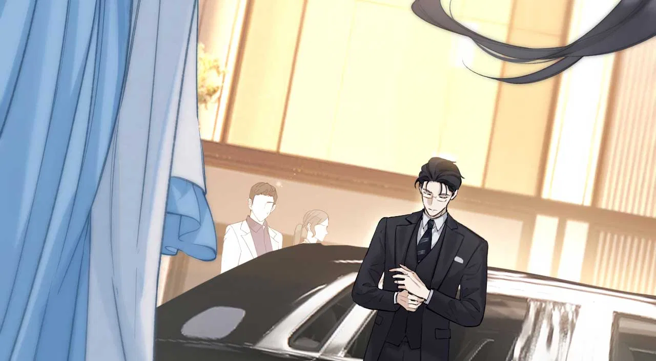 Only for Love Chapter 19 – Page 8