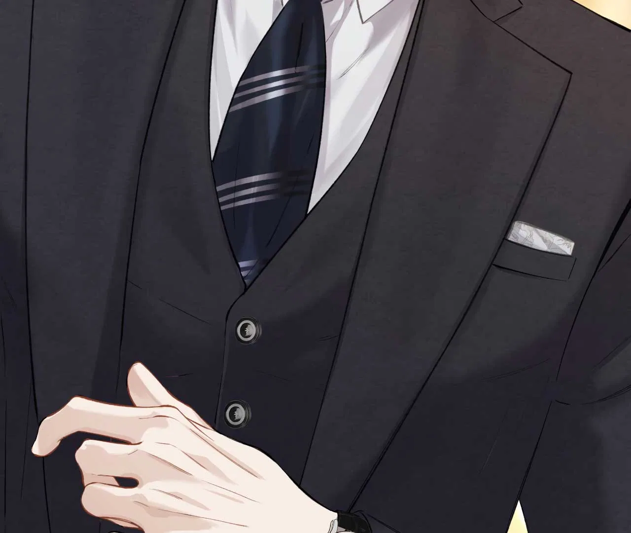 Only for Love Chapter 19 – Page 11