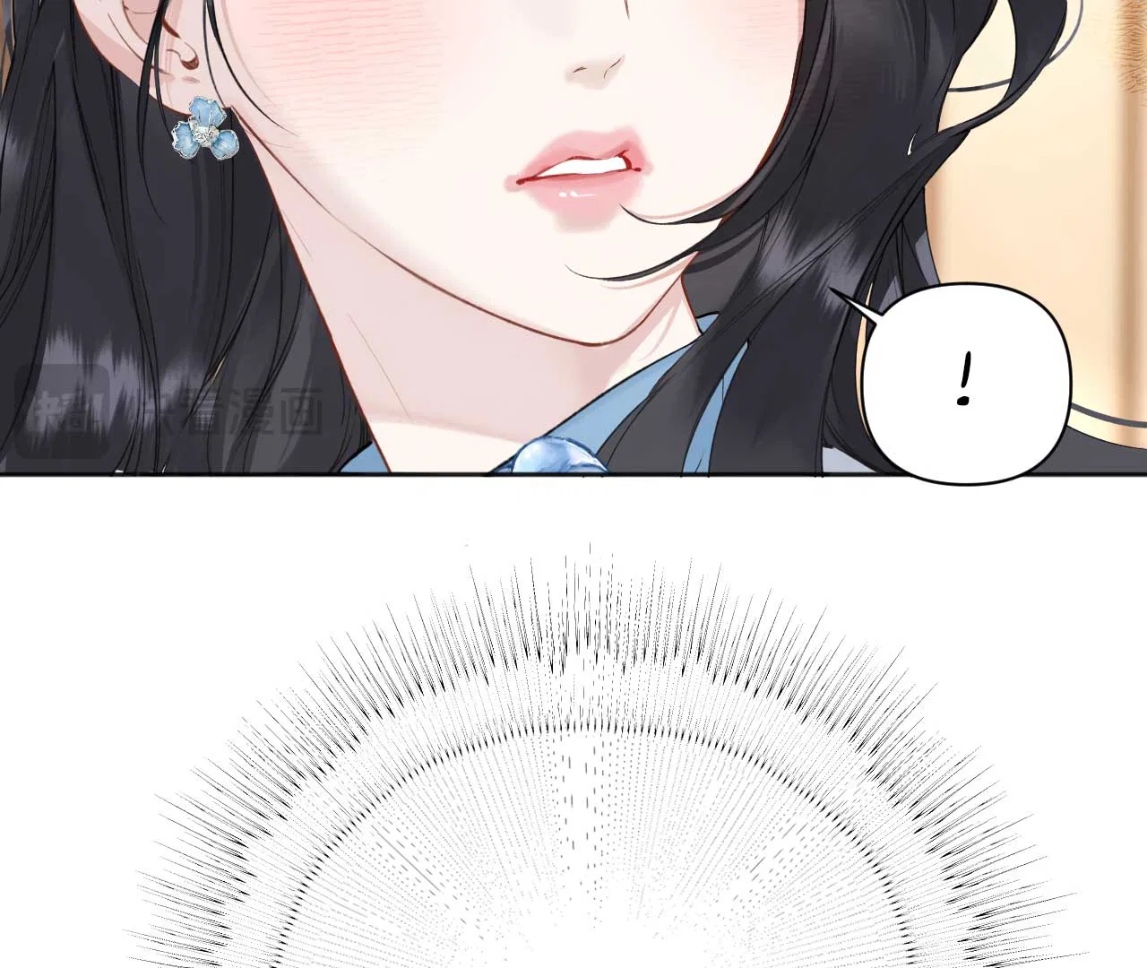 Only for Love Chapter 19 – Page 14