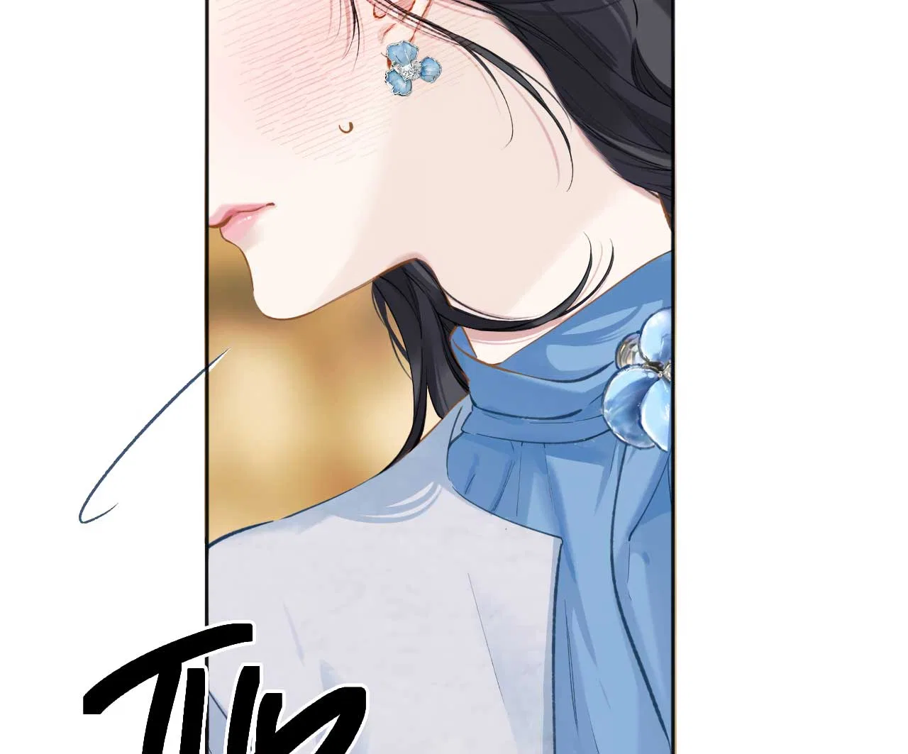 Only for Love Chapter 19 – Page 16