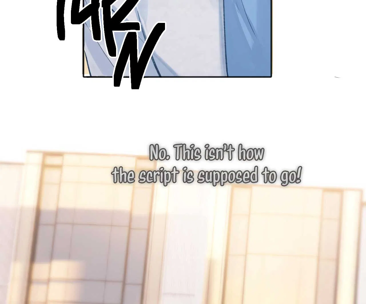 Only for Love Chapter 19 – Page 17