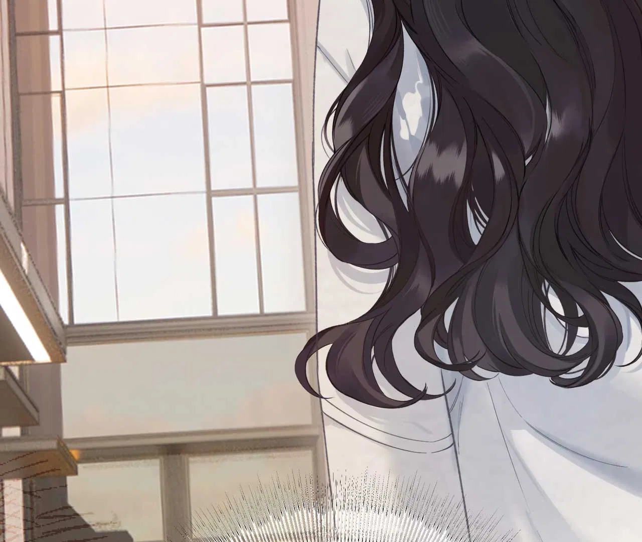 Only for Love Chapter 19 – Page 21