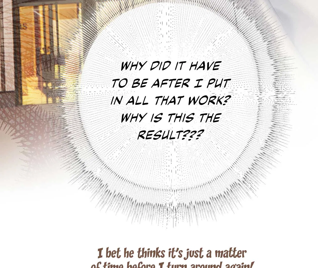 Only for Love Chapter 19 – Page 22
