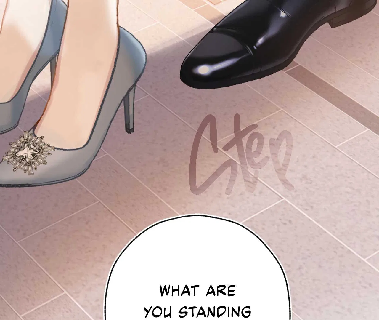 Only for Love Chapter 19 – Page 24