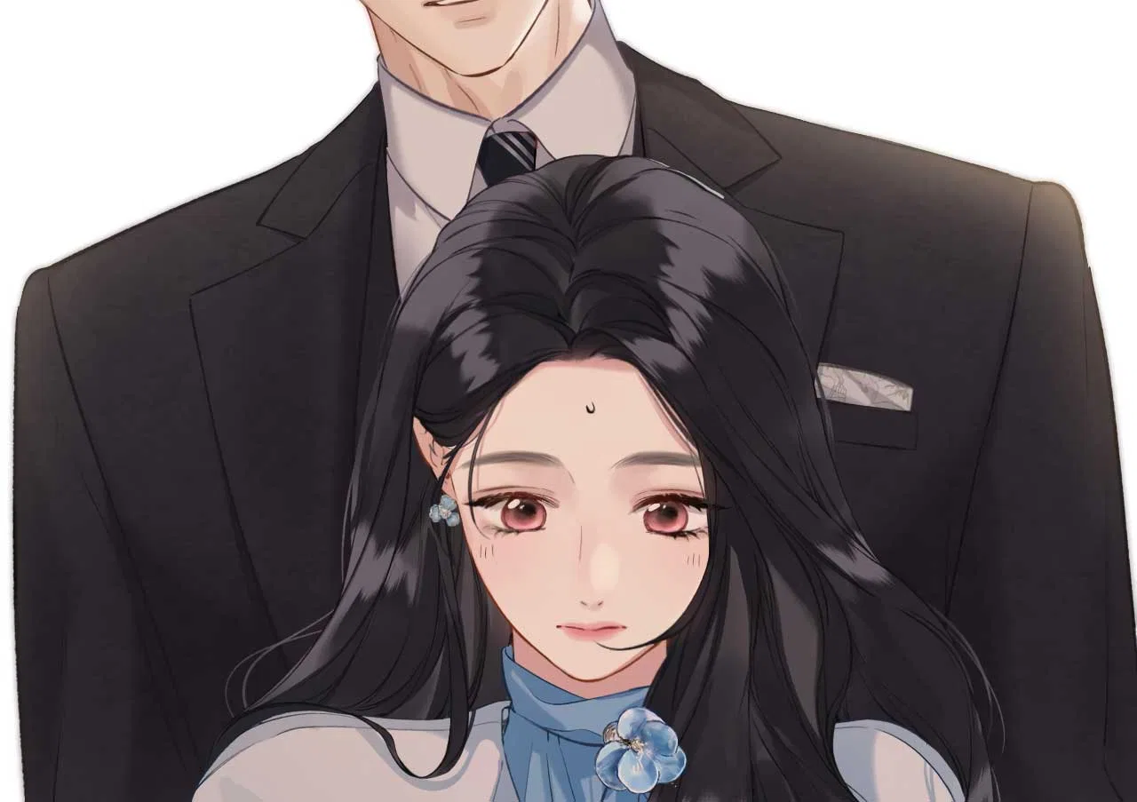 Only for Love Chapter 19 – Page 26