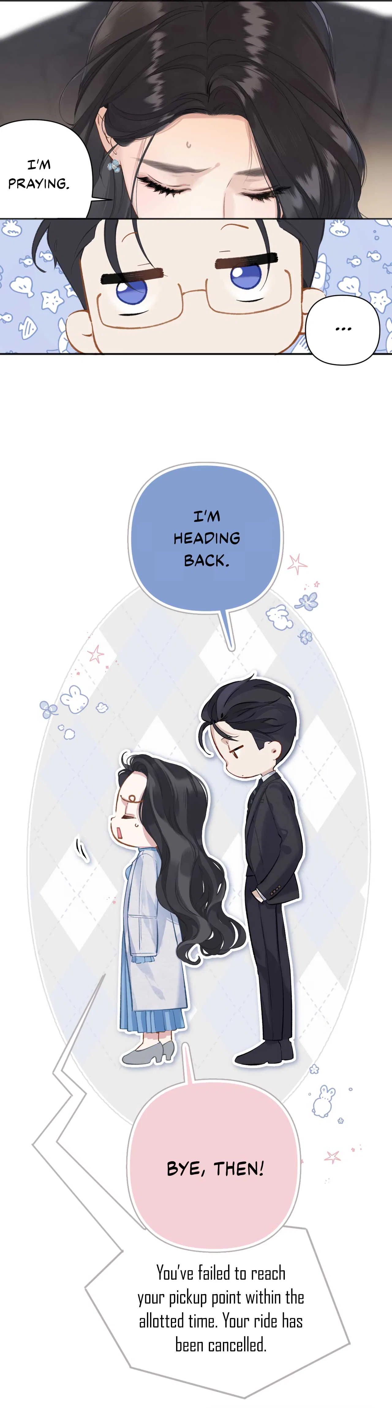 Only for Love Chapter 19 – Page 28