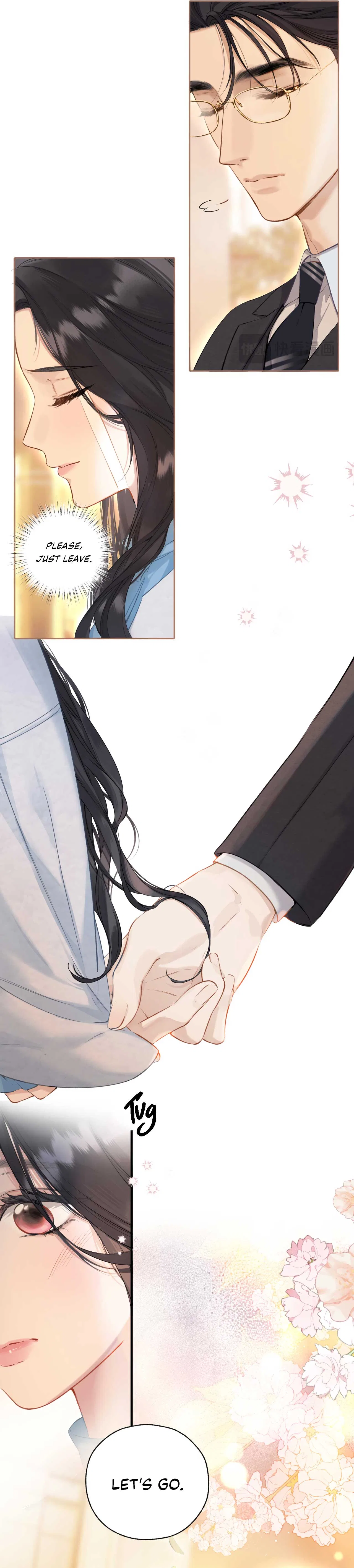 Only for Love Chapter 19 – Page 29