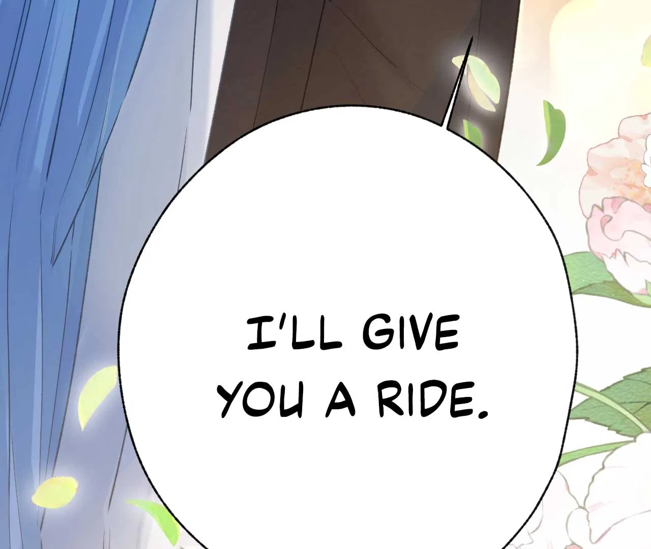 Only for Love Chapter 19 – Page 33