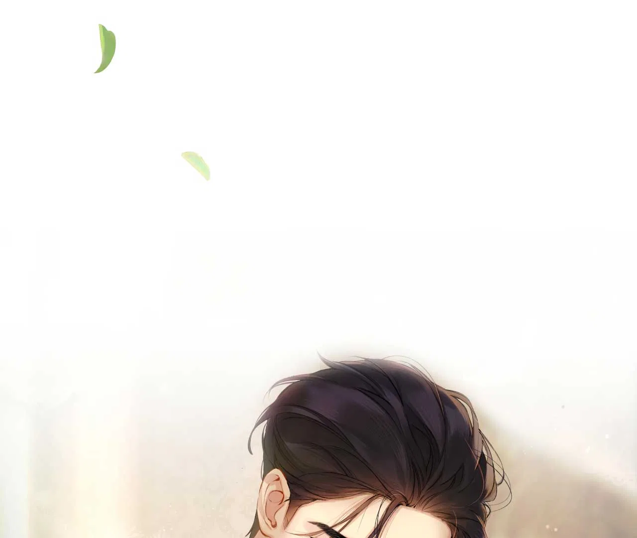 Only for Love Chapter 19 – Page 35