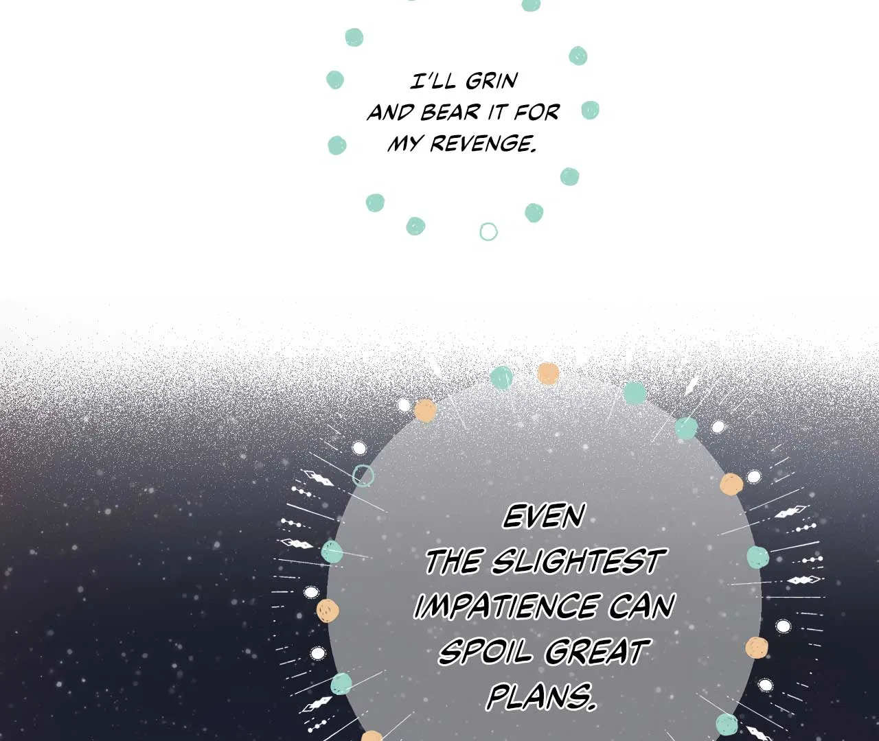Only for Love Chapter 19 – Page 41