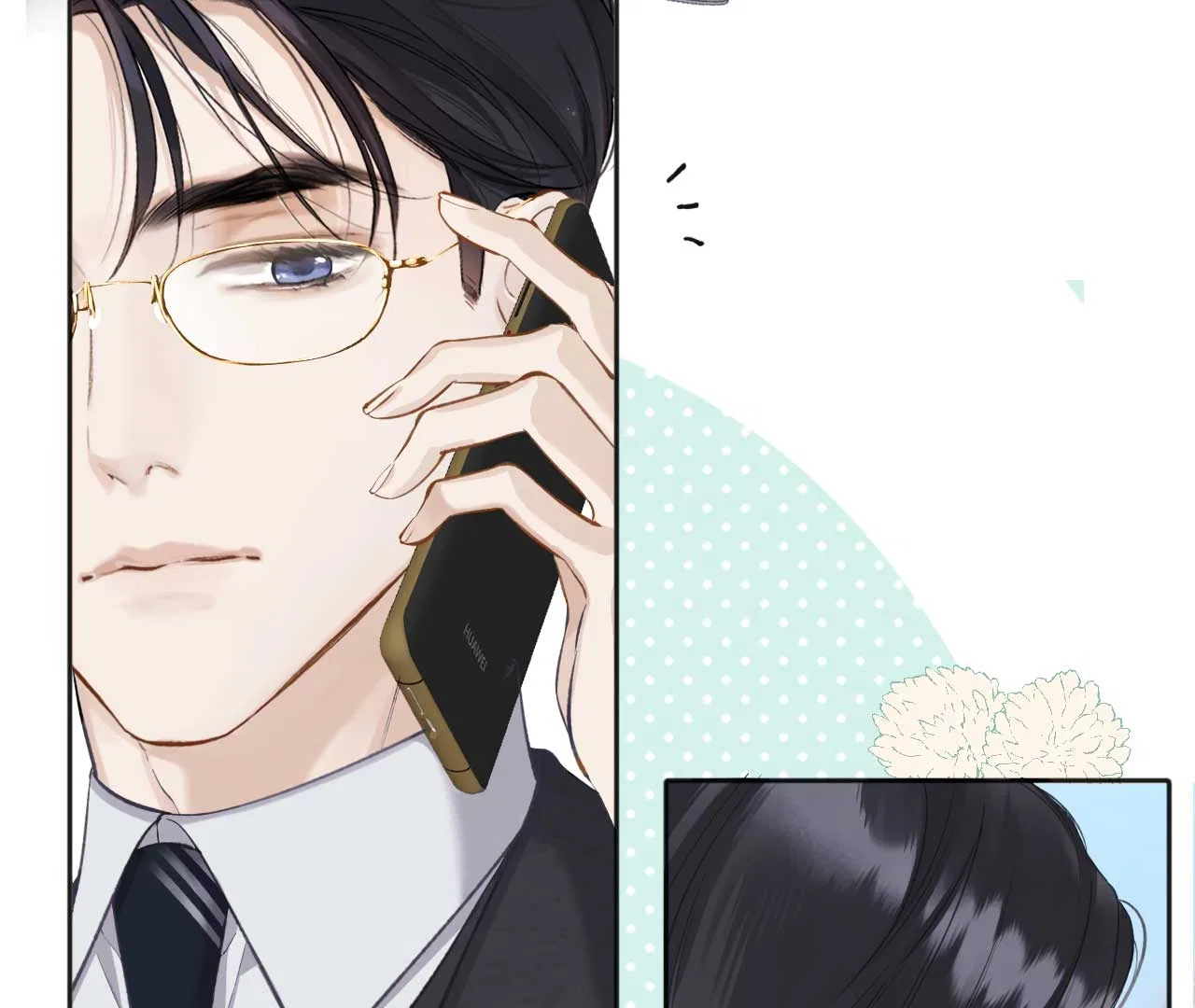 Only for Love Chapter 19 – Page 44
