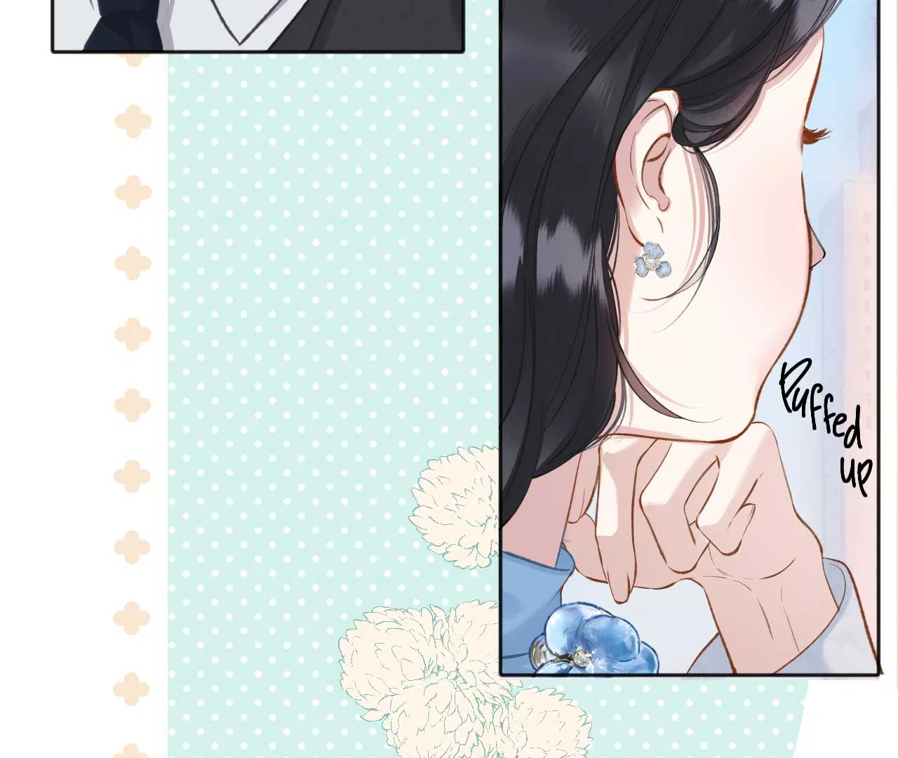 Only for Love Chapter 19 – Page 45