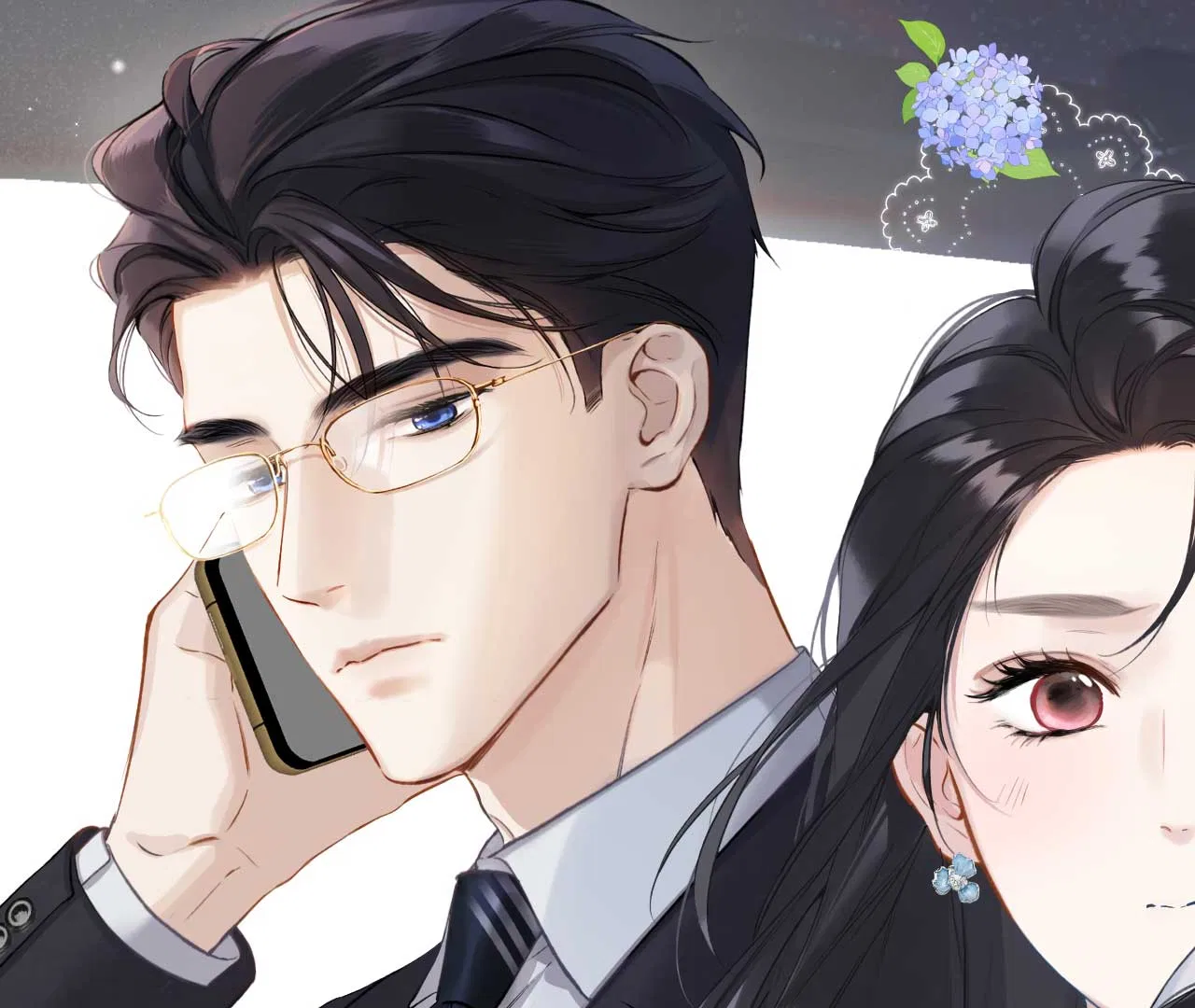 Only for Love Chapter 19 – Page 48