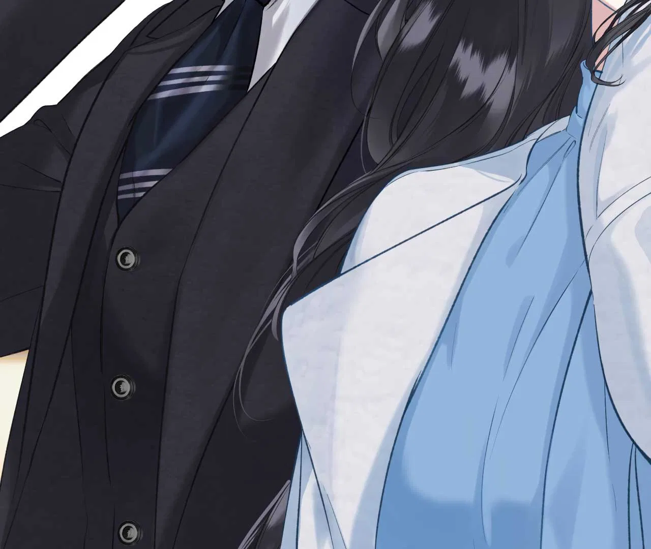Only for Love Chapter 19 – Page 49