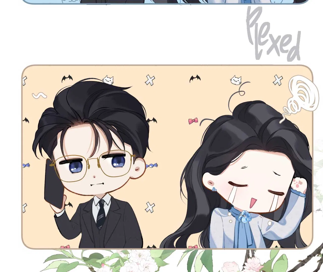 Only for Love Chapter 19 – Page 52