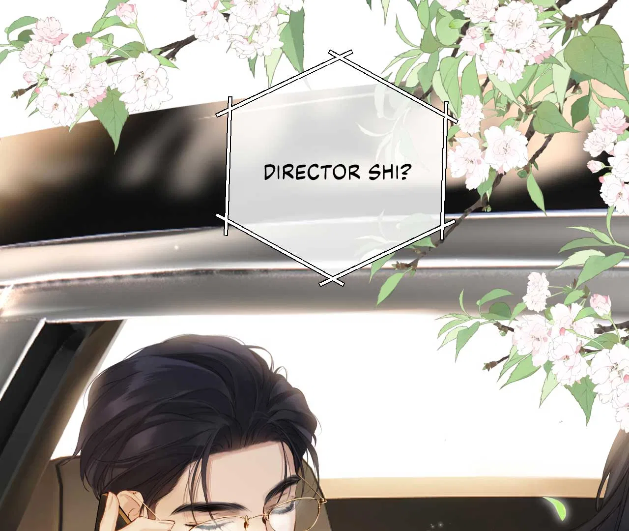 Only for Love Chapter 19 – Page 53